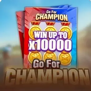 Go For Champion